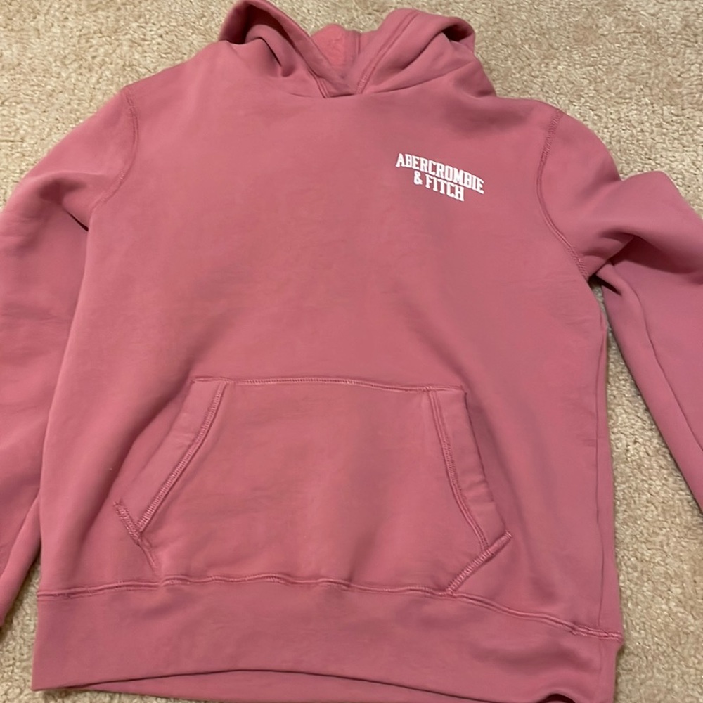 Abercrombie kids sweatshirt